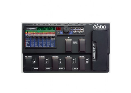 GNX3000