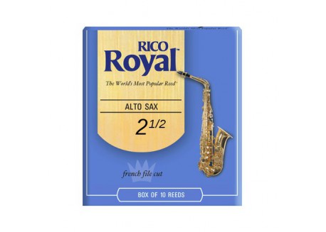 Rico Royal SA2_1/2