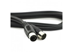Cable MIDI OQAN