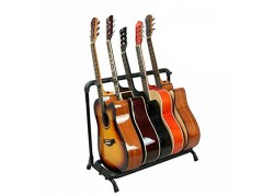 Fender Soporte Guitarra  5 uds