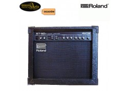 Roland Amplificador 50W