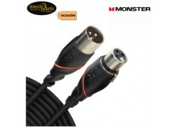 Cable Micro MOSTER S100M20