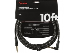 Cable JACK/JACK DELUXE FENDER 3 mts