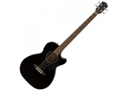Fender CB60 S CE Black LR