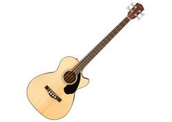 Fender CB60 S CE Nat