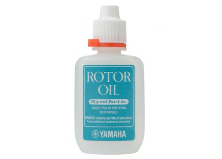 Rotor Oil