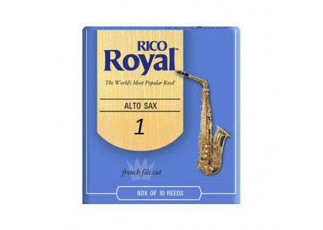 Rico Royal SA1