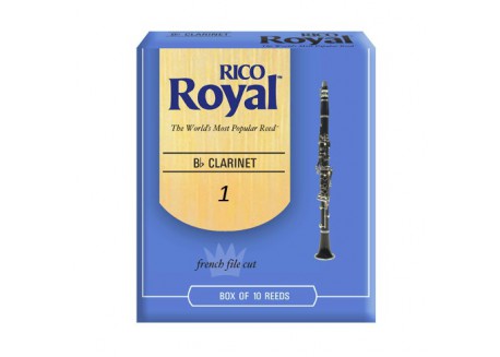 Rico Royal CLBb1