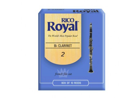 Rico Royal CLBb2