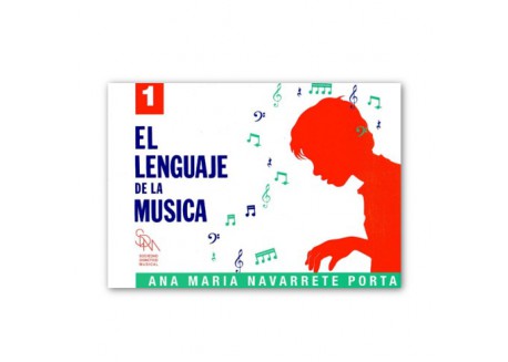 Lenguaje Musical A.M. Navarrete 1ª