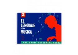 Lenguaje Musical A.M. Navarrete 2ª