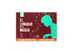 Lenguaje Musical A.M. Navarrete 3ª