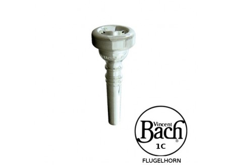 Bach FlugelHorn 1C