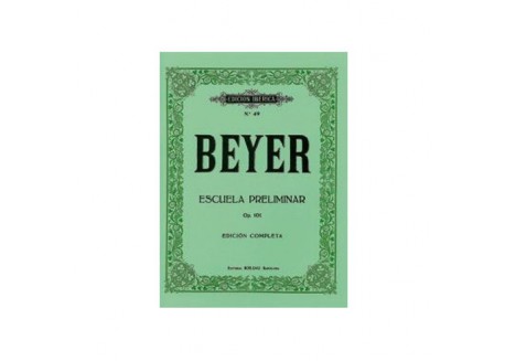 Beyer Opus 101