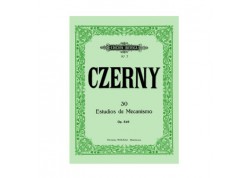 Czerny Op. 849