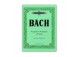 Bach Preludios y Fugas