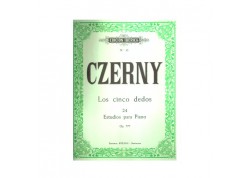 Czerny Op. 777