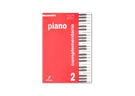 Piano Complementario 2