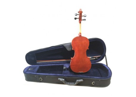 Violin Müller  4/4 Completo