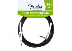 Cable JACK/JACK FENDER (recto/acodado) 3 mts