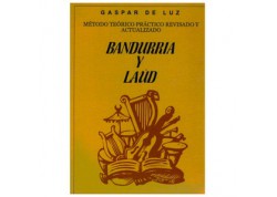 Método Bandurria y Laúd