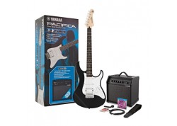 Pack Guitarra Yamaha 012 con Spider Line 6