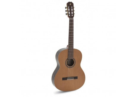 GUITARRA CLASICA ADMIRA VIRTUOSO ENTERA ADM0930