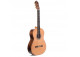 GUITARRA SAEZ MOD G9 2M PALOSANTO MACIZA CUERPO ENTERO