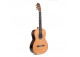 GUITARRA SAEZ MOD 28 3M PALOSANTO TAPA DE PINO ABETO CUERPO ENTERO