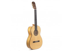GUITARRA SAEZ 22 1-FP FLAMENCA TAPA ABETO CUERPO CIPRÉS