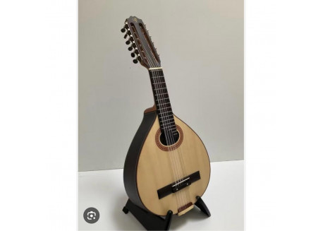 LAUDINO PRUDENCIO SAEZ PALO SANTO INDIA LACADO MATE