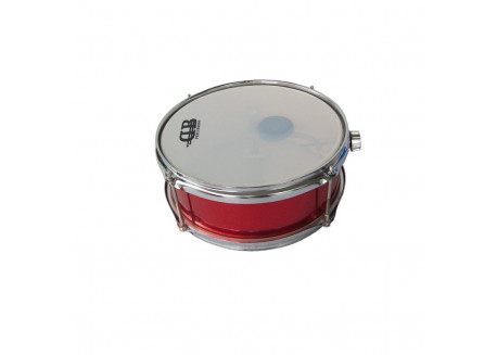 CAJA ESCUELA INFANTIL 25 CM 10" X 4" DBO ABEDUL ROJO BORDON INTER 5314