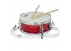 CAJA ESCUELA INFANTIL 25 CM 10" X 4" DB0100  ABEDUL BORDON INTER 1284