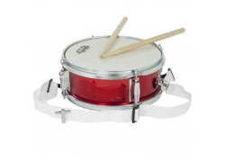 CAJA ESCUELA INFANTIL 25 CM 10" X 4" DB0100  ABEDUL BORDON INTER 1284