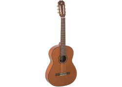 GUITARRA CLASICA ADMIRA MALAGA BRILLO CUERPO ENTERO ADM0540
