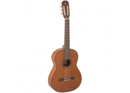 GUITARRA CLASICA ADMIRA MALAGA BRILLO CUERPO ENTERO ADM0540