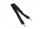 BANDOLERA CORREA BOMBO 710 CH 175 ORTOLA DOS GRILLETES METAL 8133