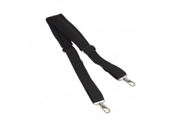 BANDOLERA CORREA BOMBO 710 CH 175 ORTOLA DOS GRILLETES METAL 8133