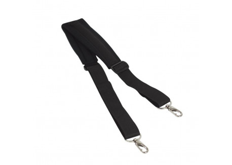 BANDOLERA CORREA BOMBO 710 CH 175 ORTOLA DOS GRILLETES METAL 8133