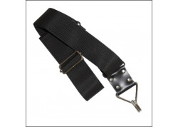 BANDOLERA CORREA CRUZADA REF 731 GANCHO BATUCADA SURDO REPIQUE O TIMBA