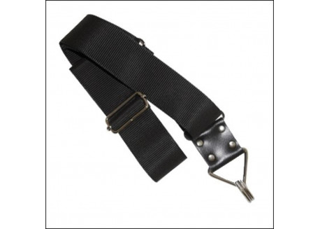 BANDOLERA CORREA CRUZADA REF 731 GANCHO BATUCADA SURDO REPIQUE O TIMBA