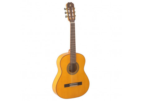 GUITARRA CLASICA ADMIRA TRIANA FLAMENCO ARCE ENTERA ADM0840