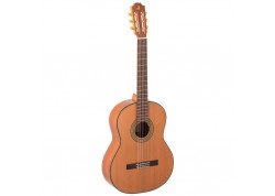 GUITARRA CLASICA ADMIRA A1 ARTESANIA CAOBA CEDRO ENTERA ADM01