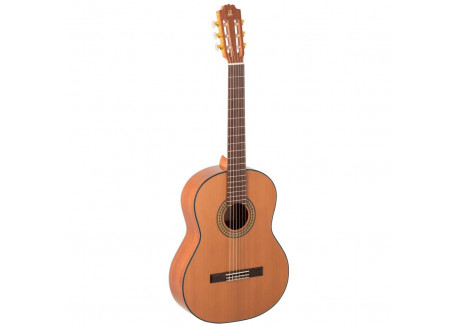 GUITARRA CLASICA ADMIRA A1 ARTESANIA CAOBA CEDRO ENTERA ADM01