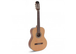 GUITARRA CLASICA ADMIRA ALBA BRILLO ADULTOS ARO ENTERO ADMI0200