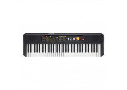 TECLADO AUTOMATICO YAMAHA PSR F 52
