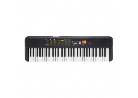 TECLADO AUTOMATICO YAMAHA PSR F 52