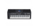 TECLADO AUTOMATICO YAMAHA PSR SX 600 SENSIBILIDAD POLIF 128 480 VOCES