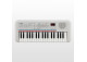 TECLADO YAMAHA PSS E30 MOD REMIE 37 MINI TECLAS 49 BLANCO USB