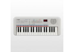 TECLADO YAMAHA PSS E30 MOD REMIE 37 MINI TECLAS 49 BLANCO USB
